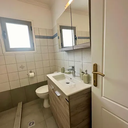 Casa Ottoratos 아파트 *