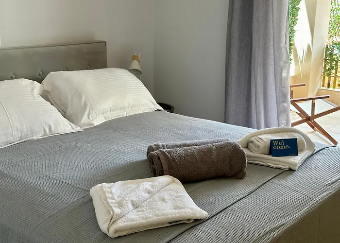 아파트 Casa Ottoratos *