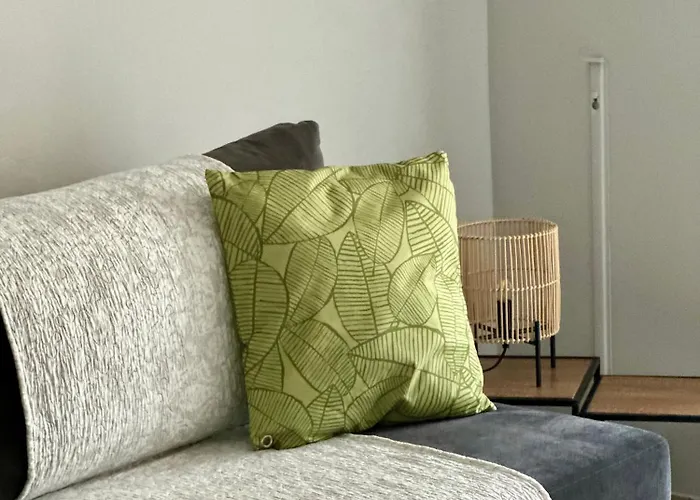 아파트 Casa Ottoratos