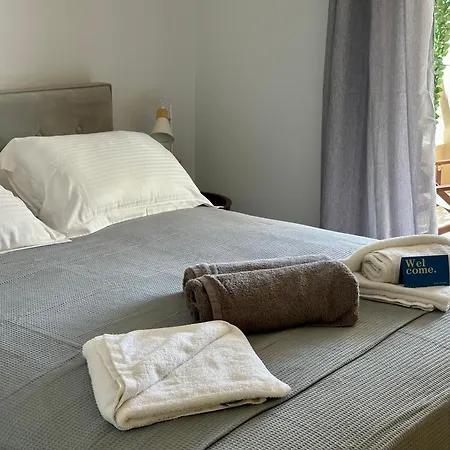 Apartment Casa Ottoratos *