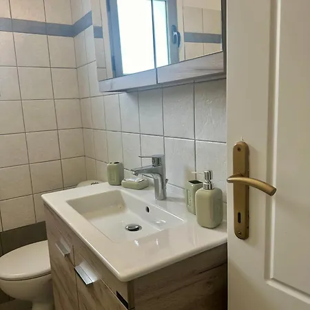 Casa Ottoratos Apartament Argostolion