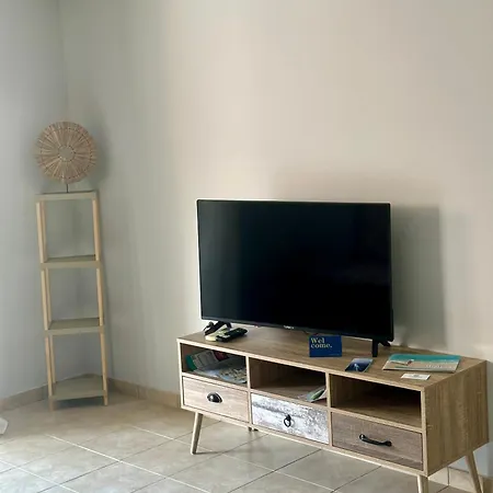 Apartament Casa Ottoratos Argostoli (Kefalonia)