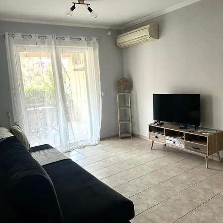 Casa Ottoratos Apartment *