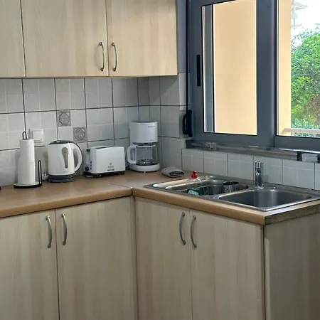 Casa Ottoratos Apartment *