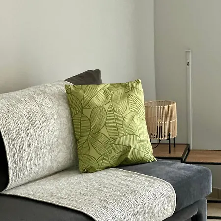 Apartment Casa Ottoratos