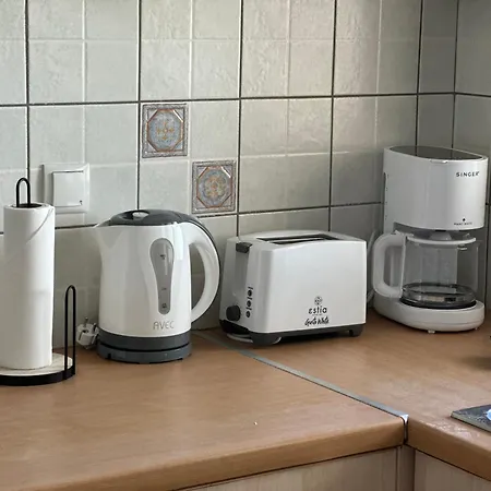 Casa Ottoratos アルゴストリオン