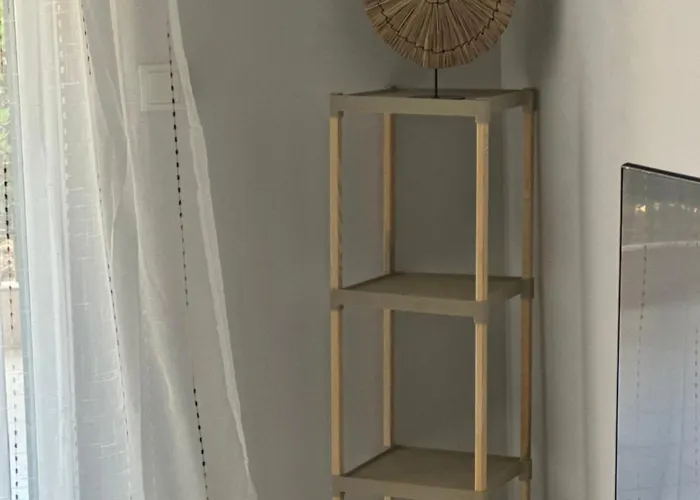 アパート Casa Ottoratos アルゴストリオン