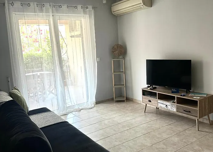 Casa Ottoratos Διαμέρισμα *