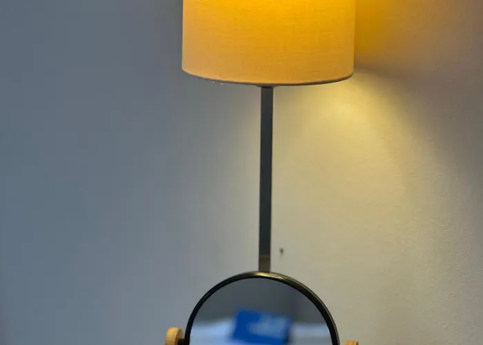 アパート Casa Ottoratos