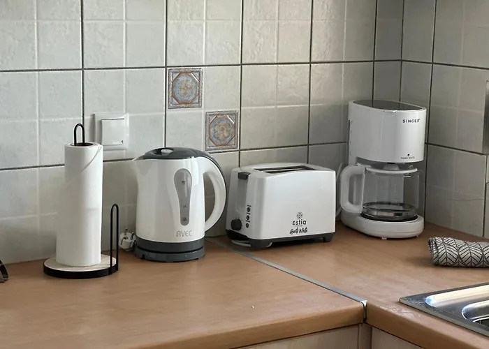 Casa Ottoratos Αργοστόλι