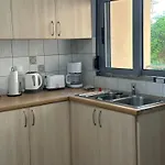 Casa Ottoratos Apartmán *