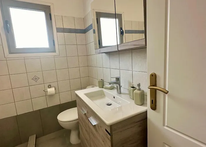 Casa Ottoratos Apartment *