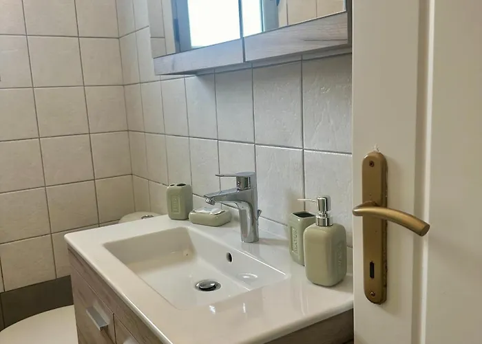 Casa Ottoratos Apartment Argostoli (Kefalonia)