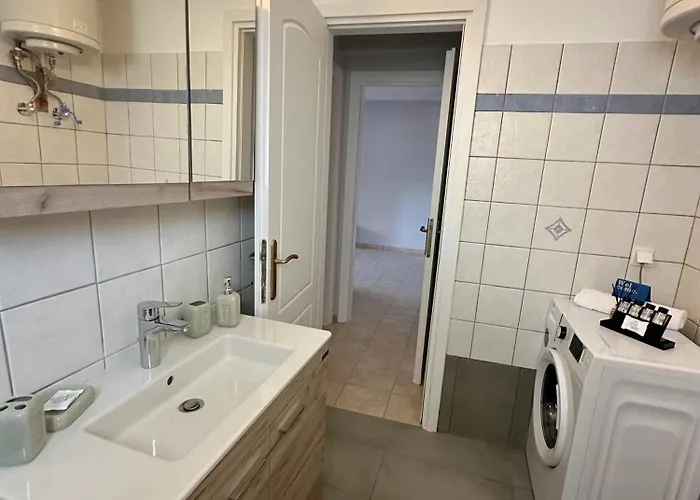 Apartment Casa Ottoratos