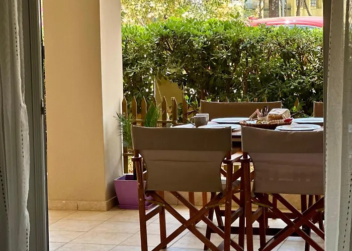 Apartment Casa Ottoratos Argostoli (Kefalonia)