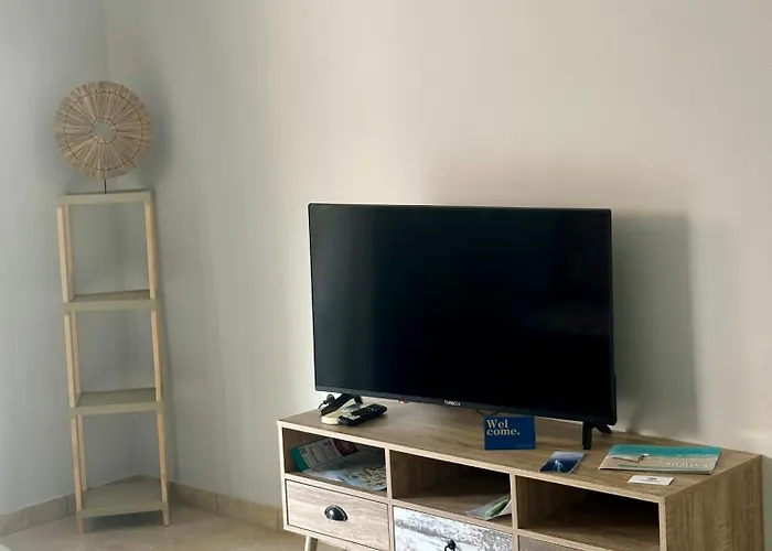 Apartment Casa Ottoratos Argostoli (Kefalonia)