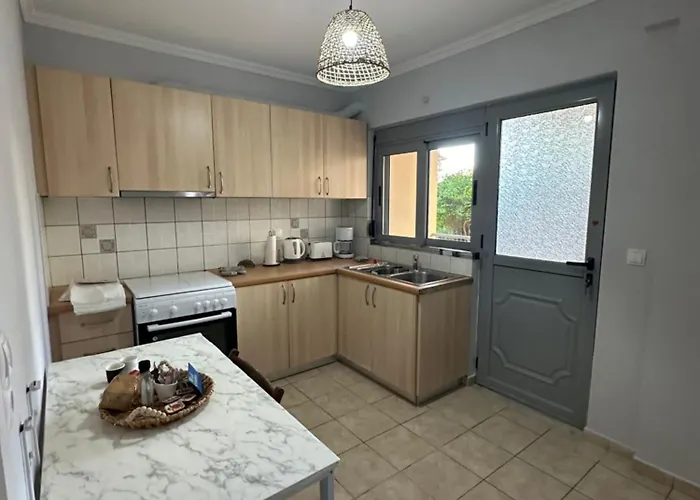 Casa Ottoratos Apartment *