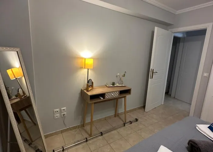 Casa Ottoratos Apartment *